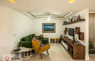 Imagem 9: Camboinhas!! Linda casa com 4 suítes à venda, 253 m² por R$ 2.500.000 - Niterói/RJ