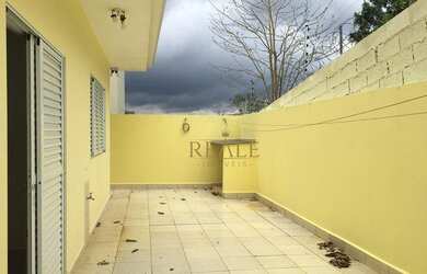 Imagem 15: Casa com 3 dormitórios, 147 m² - venda por R$ 880.000,00 ou aluguel...