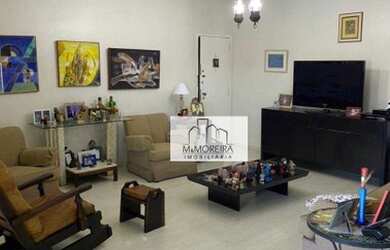 Imagem 2: Apartamento à venda, 120 m² por R$ 2.200.000,00 - Lagoa - Rio de Janeiro/RJ