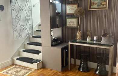 Imagem 3: Casa à venda, 180 m² por R$ 850.000,00 - Brooklin Paulista - São Paulo/SP