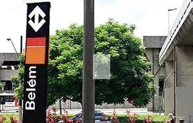 Imagem 3: Salão à venda, 50 m² por R$ 264.999,99 - Belém - São Paulo/SP