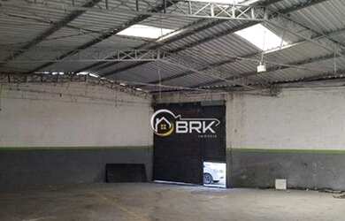 Imagem 11: Galpão para alugar, 300 m² por R$ 6.000/mês - Vila Carrão - São Paulo/SP