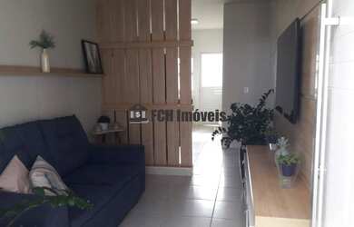 Imagem 4: CASA EM BOITUVA NO CONDOMÍNIO VILLAGE GOLDEN