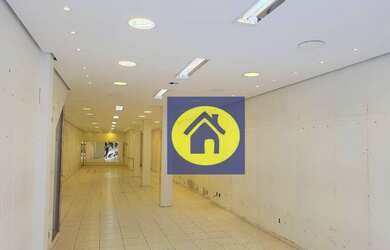 Imagem: O depósito possui 150m² de Área e está localizado em Centro