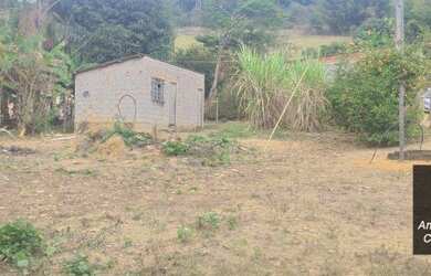 Imagem 1: Terreno à venda, 2500 m² por R$ 190.000 - Nossa Senhora de Lourdes -...