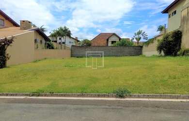 Imagem: O terreno possui 610m² de Área e está localizado em Tijuco