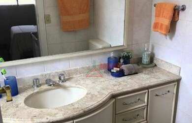 Imagem 12: Apartamento à venda, 160 m² por R$ 2.200.000,00 - Chácara Klabin -...