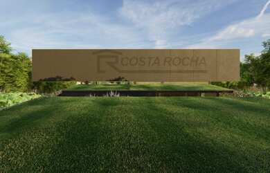 Imagem 10: Casa com 5 dormitórios à venda, 459 m² por R$ 5.000.000,00 - Condomínio...