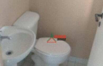 Imagem 13: Sala, 33 m² - venda por R$ 280.000 ou aluguel por R$ 1.400/mês - Moema...