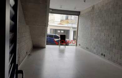 Imagem 4: Salão para alugar, 54 m² por R$ 3.980,00/mês - Tatuapé - São Paulo/SP