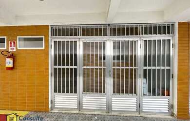 Imagem 2: Sobrado com 2 dormitórios à venda, 55 m² por R$ 250.000 - Canto do...