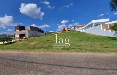 Imagem 1: Lindo Terreno à venda vista para o morro , 960 m² por R$ 250.000 - Condomínio...