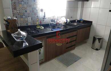 Imagem 3: Apartamento à venda, 45 m² por R$ 185.000,00 - Jardim Manoel Penna -...