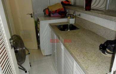 Imagem 12: Apartamento à venda, 81 m² por R$ 750.000,00 - Icaraí - Niterói/RJ