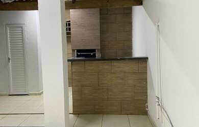 Imagem 7: Casa Jardim Europa. Churrasqueira, Varanda, Área de serviçoe250m² de...