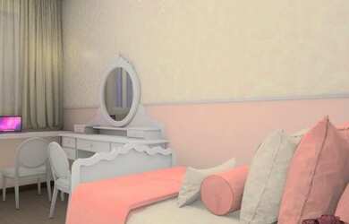 Imagem 5: Apartamento com 3 dormitórios, 90 m² - venda por R$ 269.900,00 ou aluguel por R$ 1.246,00