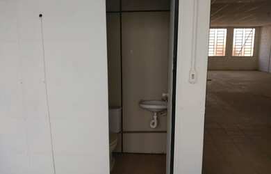 Imagem 15: Galpão à venda, 295 m² por R$ 700.000,00 - Jardim Santa Tereza - Itu/SP