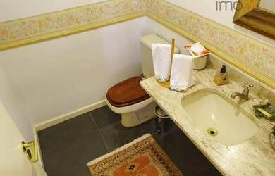 Imagem 5: Apartamento com 3 dormitórios, 170 m² - venda por R$ 930.000,00 ou aluguel...