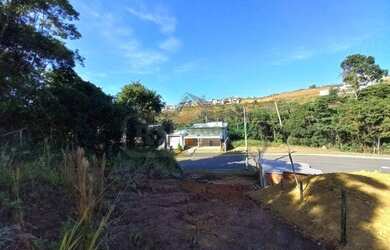 Imagem 2: AFRV2168 - Excelente terreno no Portal do Aeroporto