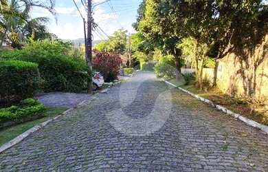 Imagem 1: Casa à venda, 230 m² por R$ 800.000,00 - Mata Paca - Niterói/RJ