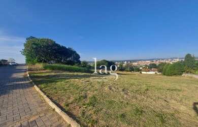 Imagem 3: Terreno à venda, 1189 m² por R$ 317.000,00 - Condomínio Terras de São...