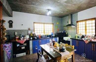 Imagem 11: Casa com 4 dormitórios à venda, 500 m² por R$ 3.000.000,00 - Granja...