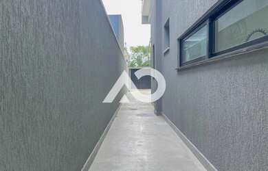 Imagem 11: Casa com 4 dormitórios à venda, 380 m² por R$ 3.000.000,10 - Recreio...