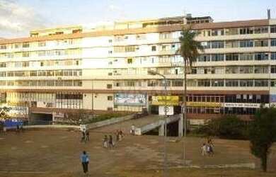 Imagem: O depósito possui 30m² de Área e está localizado em Asa