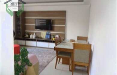 Imagem 2: Apartamento à venda, 87 m² por R$ 530.000,00 - Vila Indiana - São Paulo/SP