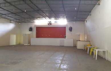 Imagem 5: Galpão para alugar, 600 m² - Engenho do Mato - Niterói/RJ