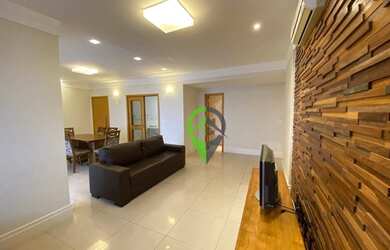 Imagem 7: ALTO PADRÃO - ANDAR ALTO E VISTA LIVRE!! - Para ALUGUEL