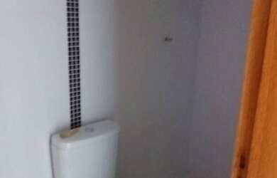 Imagem 6: Apartamento à venda, 47 m² por R$ 298.000,00 - Vila São Pedro - Santo André/SP