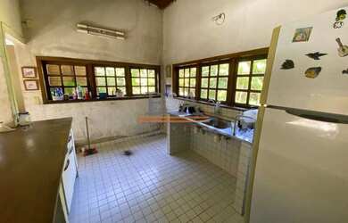 Imagem 9: Casa em Vargem Grande. Imóvel mobiliado, 170m² de Área, 5 Vagas na...