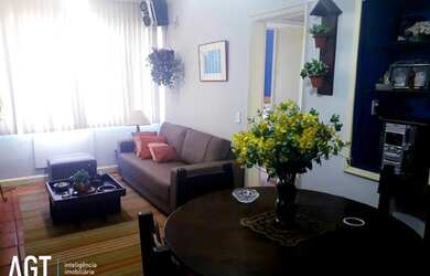 Imagem 3: Apartamento à venda no bairro Ipanema - Rio de Janeiro/RJ, Zona Sul