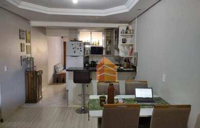 Imagem 7: Casa à venda, 110 m² por R$ 470.000,00 - Bela Vista - Gravataí/RS