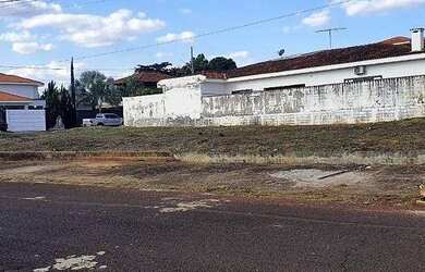 Imagem: O terreno possui 868m² de Área e está localizado em Jardim