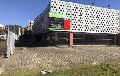 Imagem 10: Terreno à venda, 3166 m² por R$ 8.200.000,00 - Rebouças - Curitiba/PR