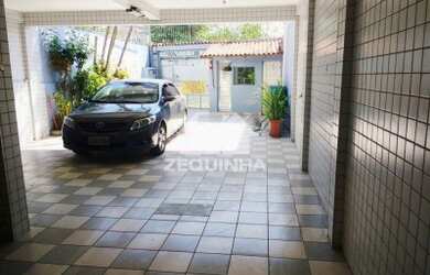 Imagem 7: Residencial - Jardim Ype. Ar-condicionado, 209m² de Área, 4 Vagas na...