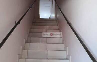 Imagem 2: Zona Sul 2 casas. 200m² de Área, 2 Vagas na garageme4 Dormitórios