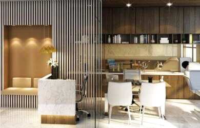 Imagem 14: Sala à venda, 35 m² por R$ 480.000,00 - Santo Agostinho - Belo Horizonte/MG