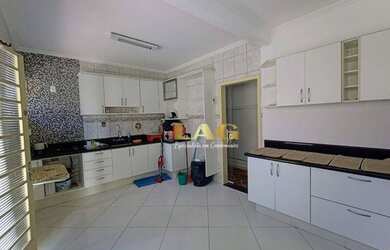 Imagem 12: Casa com 3 dormitórios, 283 m² - venda por R$ 890.000,00 ou aluguel...