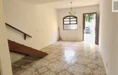 Imagem 16: Sobrado com 3 dormitórios, 150 m² - venda por R$ 390.000,00 ou aluguel...
