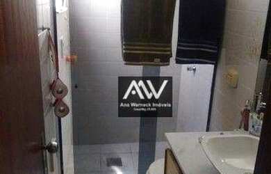 Imagem 6: Apartamento com 3 dormitórios à venda, 80 m² por R$ 260.000,00 - Mundo...