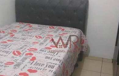 Imagem 12: Apartamento à venda, 52 m² por R$ 160.000,00 - Itaquera - São Paulo/SP