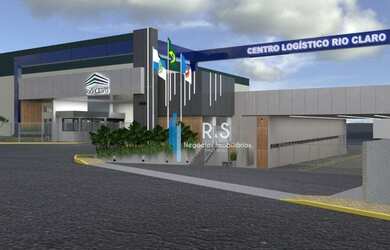 Imagem 2: Galpão para alugar, 1000 m² por R$ 16.000,00/mês - Jardim Novo II -...