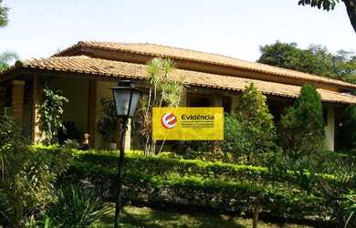 Imagem 14: Chácara com 3 dormitórios, 2500 m² - venda por R$ 1.080.000,00 ou aluguel...