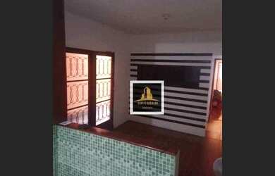 Imagem 11: Casa com 3 dormitórios, 100 m² - venda por R$ 250.000,00 ou aluguel...