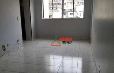Imagem 1: Apartamento com 2 dormitórios, 57 m² - venda por R$ 333.000,00 ou aluguel...