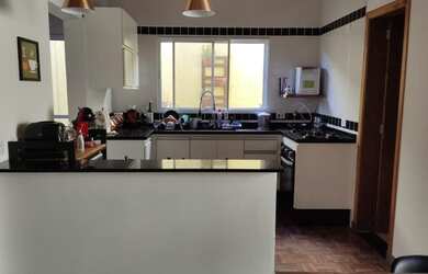 Imagem 2: Casa com 4 dormitórios à venda, 173 m² por R$ 1.380.000,00 - New Ville...