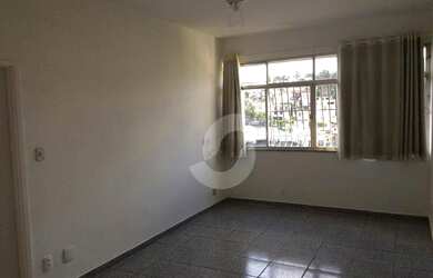 Imagem 1: Apartamento à venda, 101 m² por R$ 760.000,00 - Ingá - Niterói/RJ